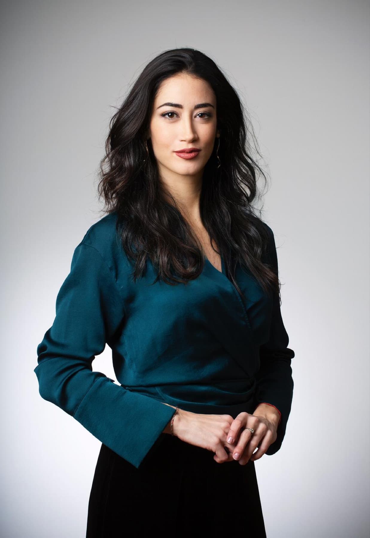 Francesca Peruzzi, psychologist