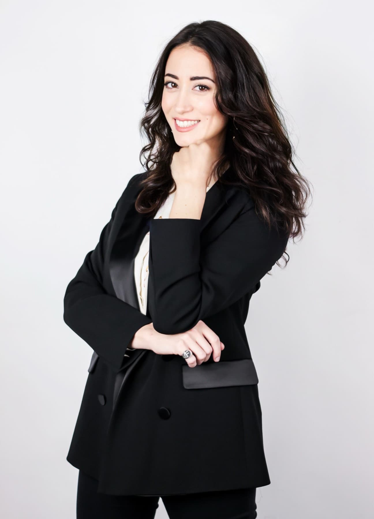 Dott.ssa Francesca Peruzzi